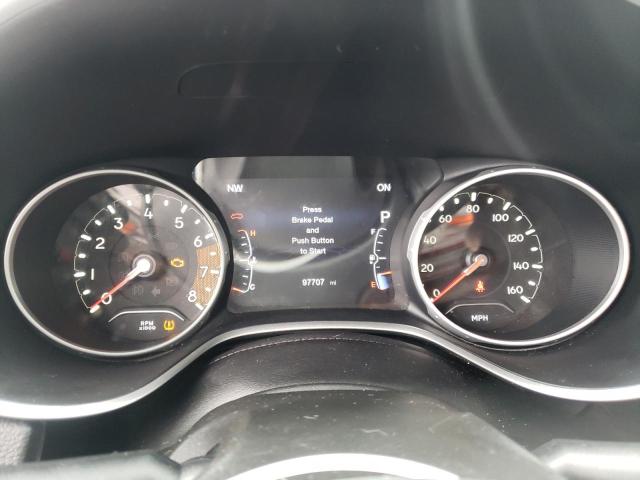 Photo 9 from auction – 2018 JEEP COMPASS LA with VIN 3C4NJCBB6JT136687