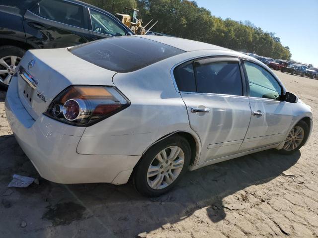 Photo 3 from auction – 2011 NISSAN ALTIMA BAS with VIN 1N4AL2AP5BN467588