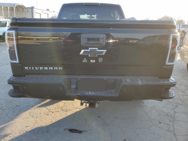 Photo 6 from auction – 2015 CHEVROLET SILVERADO with VIN 1GCVKREC0FZ423382