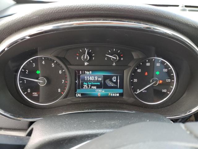 Photo 9 from auction – 2018 BUICK ENCORE PRE with VIN KL4CJASB5JB671808