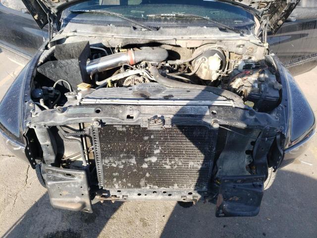 Photo 11 from auction – 2001 DODGE RAM 1500 with VIN 3B7HF13Y61G719095