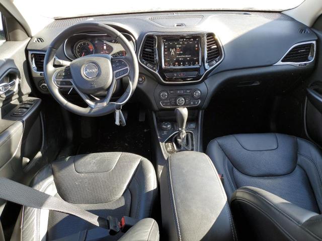 Photo 8 from auction – 2019 JEEP CHEROKEE L with VIN 1C4PJMDX6KD445722