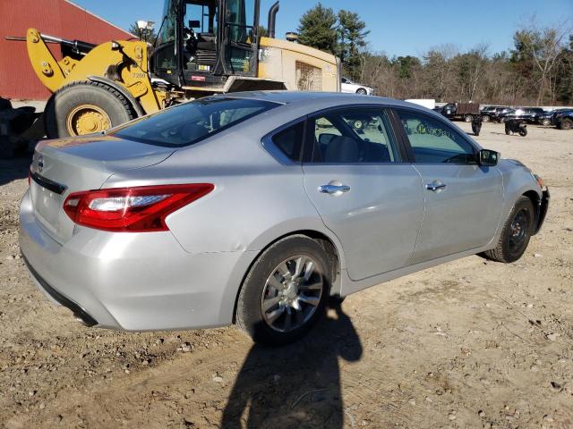 Photo 3 from auction – 2016 NISSAN ALTIMA 2.5 with VIN 1N4AL3AP2GN344148