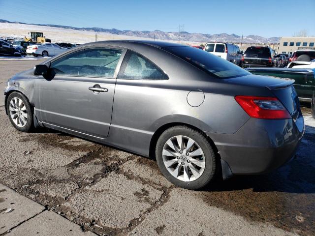 Photo 2 from auction – 2010 HONDA CIVIC EX with VIN 2HGFG1B82AH530922