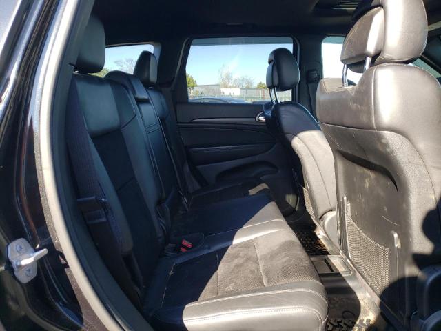 Photo 10 from auction – 2015 JEEP GRAND CHER with VIN 1C4RJFAG2FC605826