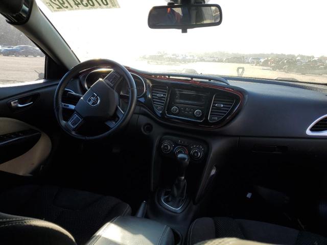 Photo 8 from auction – 2015 DODGE DART SXT with VIN 1C3CDFBB4FD320429
