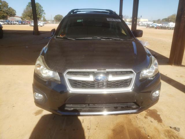 Photo 5 from auction – 2013 SUBARU IMPREZA SP with VIN JF1GPAS60DH830816