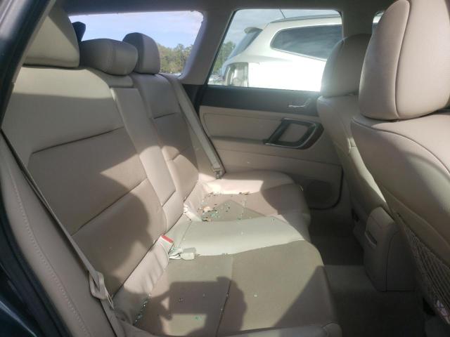 Photo 10 from auction – 2008 SUBARU OUTBACK 3. with VIN 4S4BP86C084335487