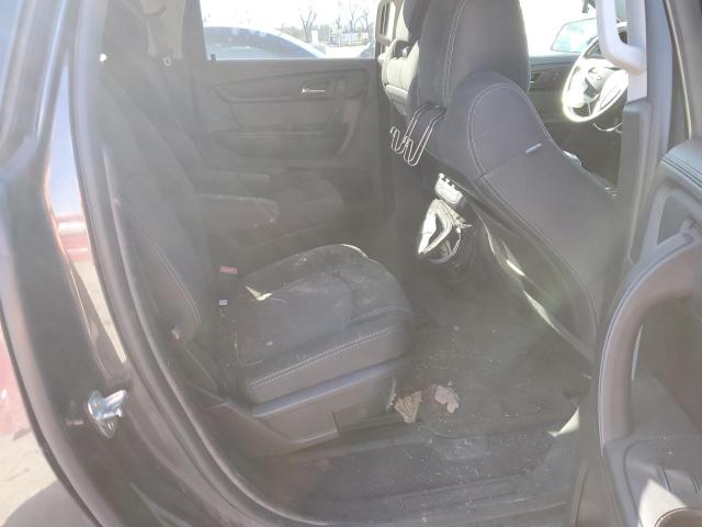 Photo 11 from auction – 2015 CHEVROLET TRAVERSE L with VIN 1GNKRGKD2FJ250096