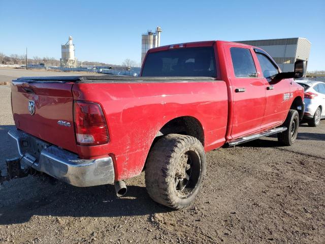 Photo 3 from auction – 2013 RAM 2500 ST with VIN 3C6UR5CL5DG560891