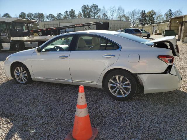 Photo 2 from auction – 2012 LEXUS ES 350 with VIN JTHBK1EG8C2484389