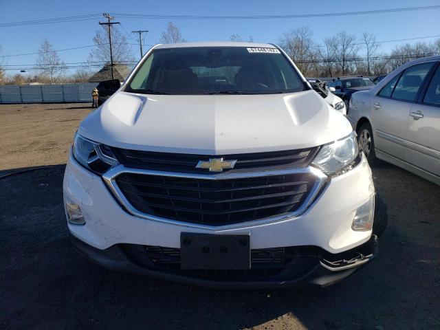 Photo 5 from auction – 2020 CHEVROLET EQUINOX LT with VIN 3GNAXUEV2LS503075