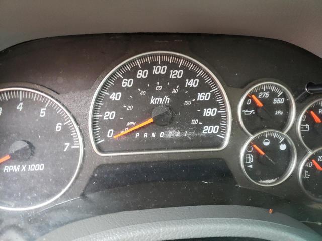 Photo 9 from auction – 2006 GMC ENVOY with VIN 1GKDT13S562294167
