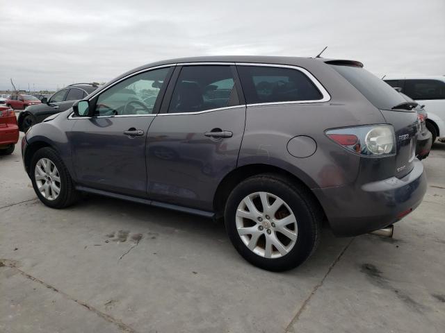 Photo 2 from auction – 2007 MAZDA CX-7 with VIN JM3ER293970123379