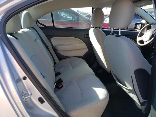 Photo 10 from auction – 2019 MITSUBISHI MIRAGE G4 with VIN ML32F3FJ7KHF18934