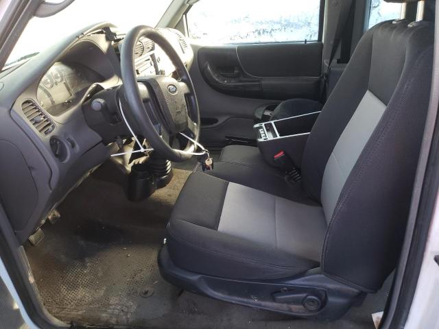 Photo 7 from auction – 2011 FORD RANGER SUP with VIN 1FTKR1ED6BPA62934