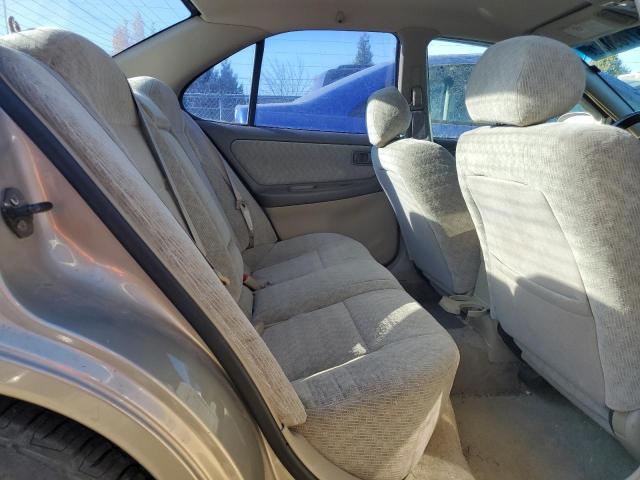 Photo 10 from auction – 2000 NISSAN ALTIMA XE with VIN 1N4DL01D5YC193692