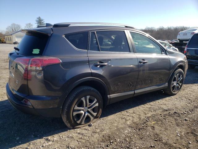 Photo 3 from auction – 2017 TOYOTA RAV4 LE with VIN JTMBFREV4HJ709620