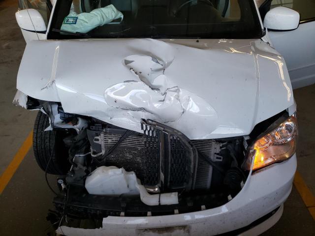 Photo 12 from auction – 2017 DODGE GRAND CARA with VIN 2C4RDGCG2HR735559