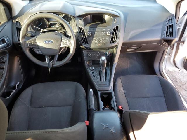 Photo 8 from auction – 2015 FORD FOCUS SE with VIN 1FADP3K28FL282057