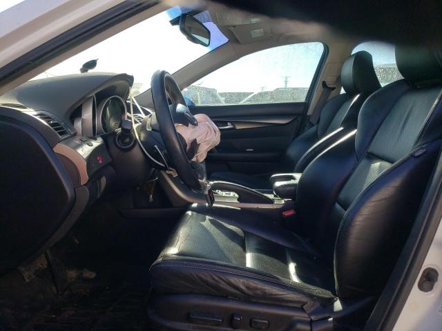 Photo 7 from auction – 2014 ACURA TL TECH with VIN 19UUA9F56EA000836