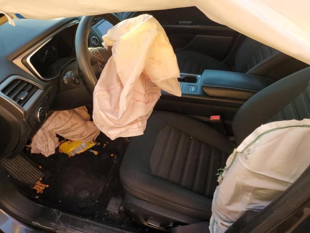 Photo 7 from auction – 2019 FORD FUSION SE with VIN 3FA6P0LU1KR185088