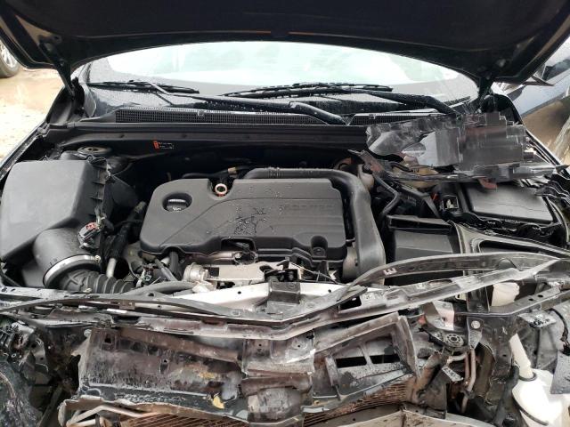 Photo 11 from auction – 2019 CHEVROLET MALIBU LT with VIN 1G1ZD5ST3KF141685