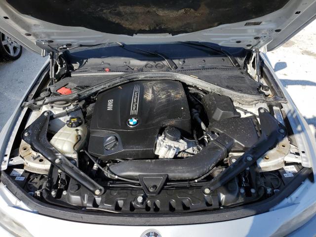 Photo 11 from auction – 2015 BMW 435 XI with VIN WBA3T7C59FP942758