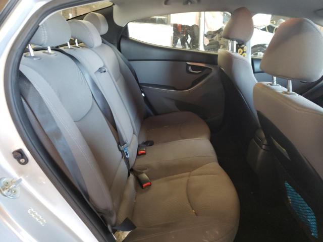 Photo 10 from auction – 2015 HYUNDAI ELANTRA SE with VIN KMHDH4AE2FU342154