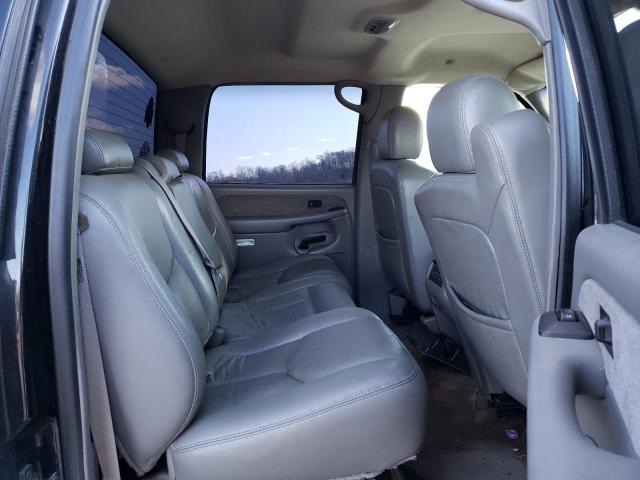 Photo 10 from auction – 2003 CHEVROLET SILVERADO with VIN 1GCHK23U53F170508