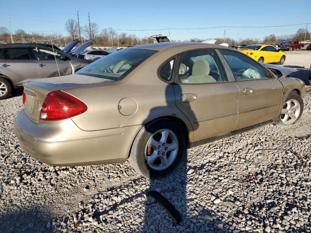 Photo 3 from auction – 2000 FORD TAURUS SES with VIN 1FAFP55S4YA253041