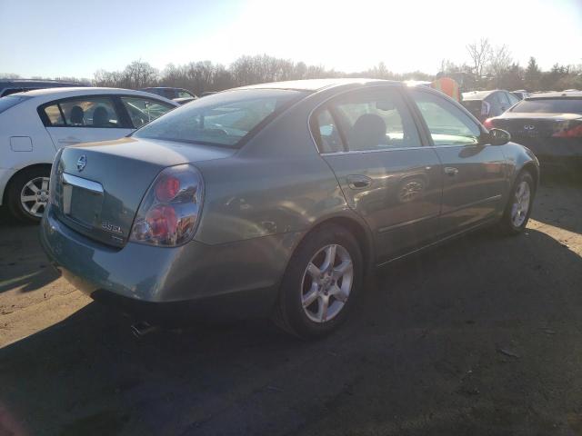 Photo 3 from auction – 2006 NISSAN ALTIMA SE with VIN 1N4BL11D76N390264