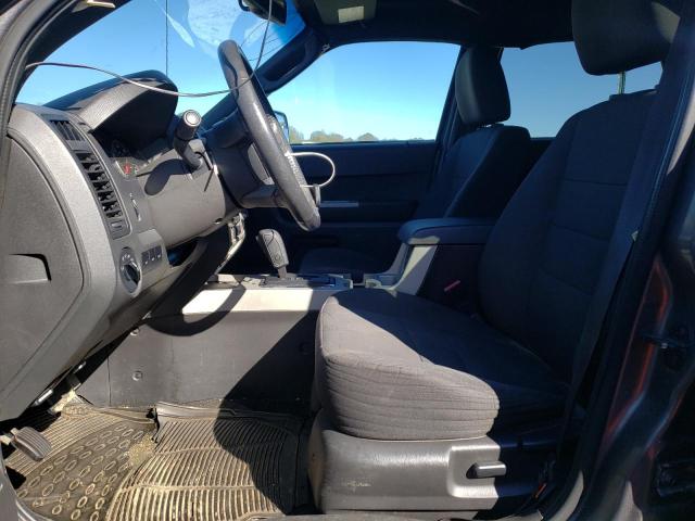 Photo 7 from auction – 2011 FORD ESCAPE XLT with VIN 1FMCU0DG0BKB03169