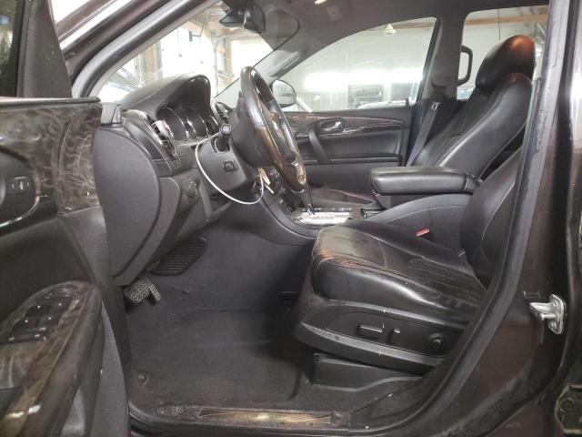 Photo 7 from auction – 2014 BUICK ENCLAVE with VIN 5GAKVCKD7EJ321774