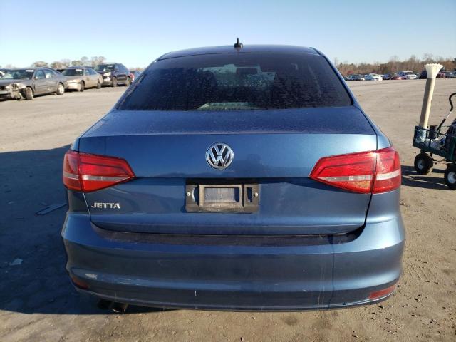 Photo 6 from auction – 2015 VOLKSWAGEN JETTA BASE with VIN 3VW2K7AJ4FM237127