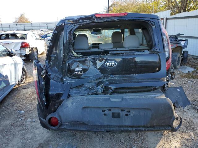 Photo 6 from auction – 2016 KIA SOUL with VIN KNDJN2A21G7299341