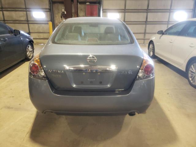 Photo 6 from auction – 2012 NISSAN ALTIMA BAS with VIN 1N4AL2AP3CN422666