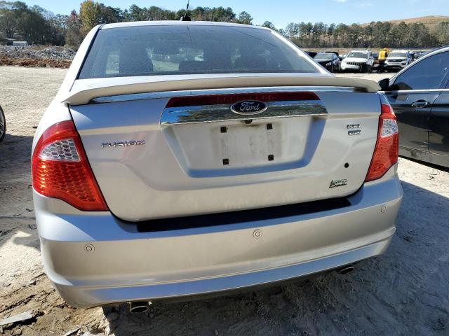 Photo 6 from auction – 2010 FORD FUSION with VIN 3FAHP0CG4AR262862