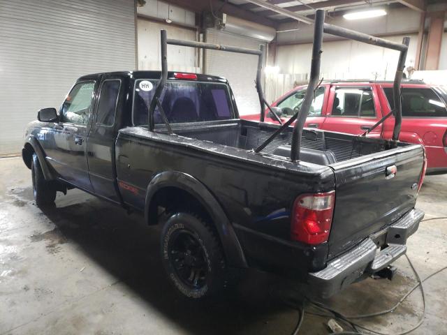Photo 2 from auction – 2002 FORD RANGER SUP with VIN 1FTYR14U22PB02728