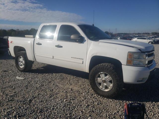 Photo 4 from auction – 2011 CHEVROLET SILVERADO with VIN 3GCPKSE34BG291396