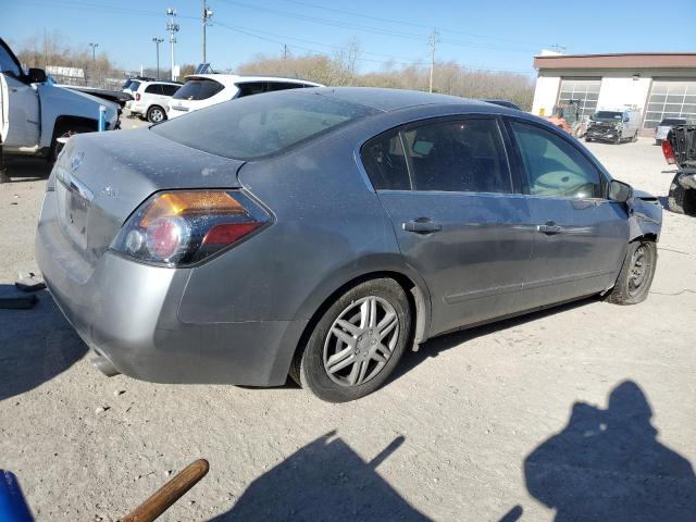 Photo 3 from auction – 2008 NISSAN ALTIMA 2.5 with VIN 1N4AL21E48C130610