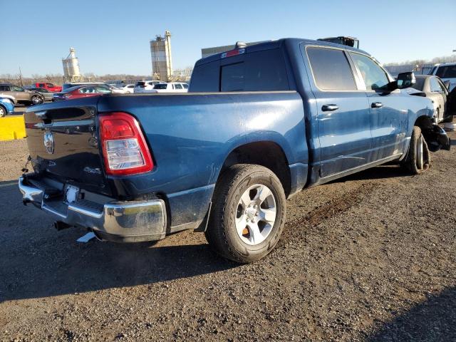 Photo 3 from auction – 2020 RAM 1500 BIG H with VIN 1C6SRFFT6LN413400