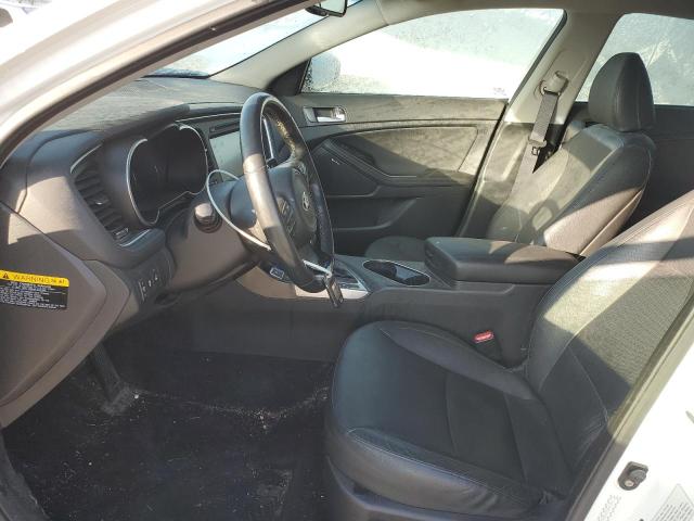 Photo 7 from auction – 2015 KIA OPTIMA HYB with VIN KNAGN4AD2F5085411