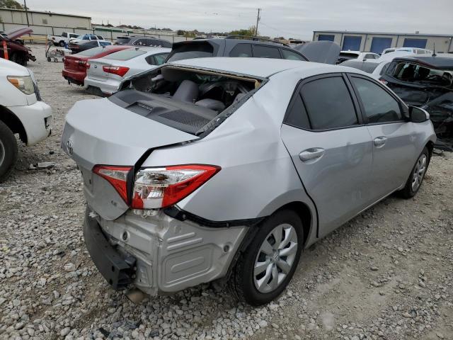 Photo 3 from auction – 2016 TOYOTA COROLLA L with VIN 5YFBURHE3GP567885