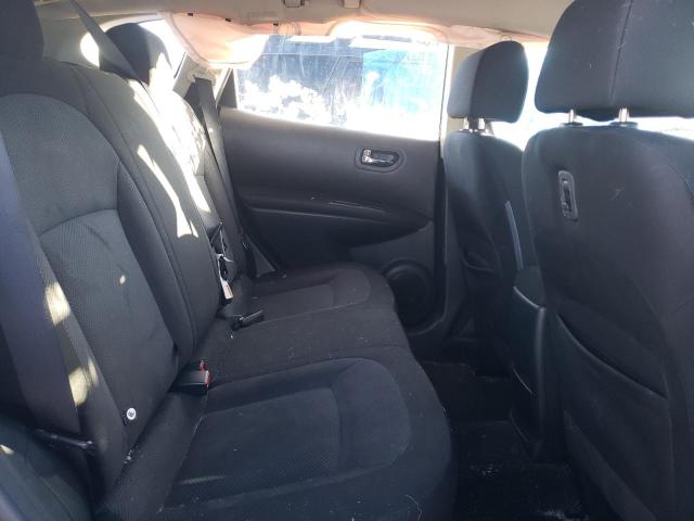 Photo 10 from auction – 2012 NISSAN ROGUE S with VIN JN8AS5MT3CW260088