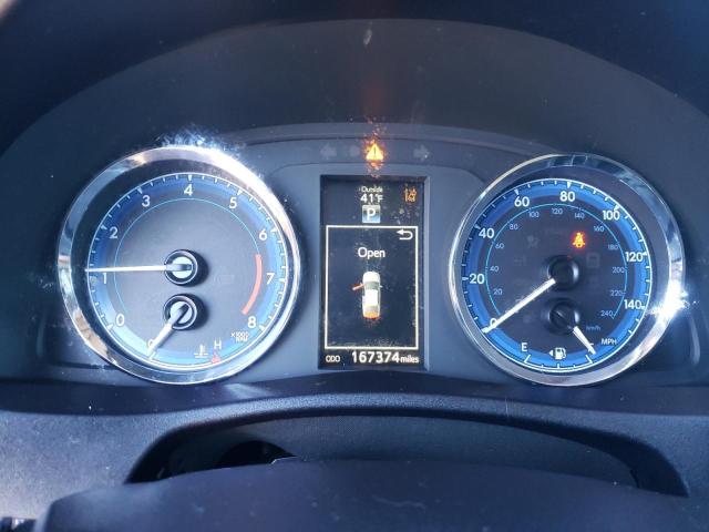 Photo 9 from auction – 2017 TOYOTA COROLLA L with VIN 2T1BURHE6HC794134