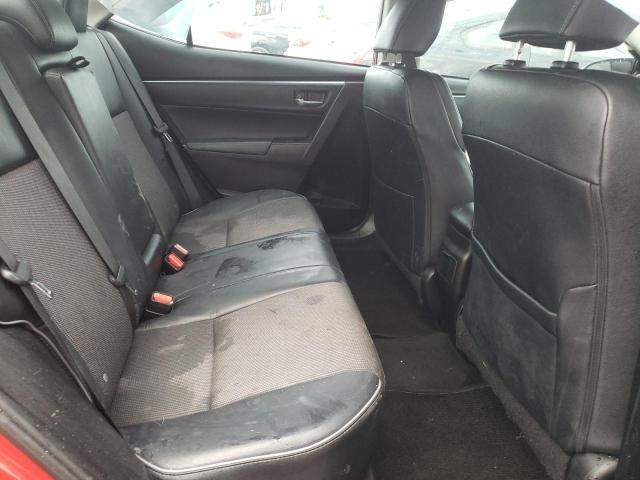 Photo 10 from auction – 2016 TOYOTA COROLLA L with VIN 5YFBURHE3GP556143