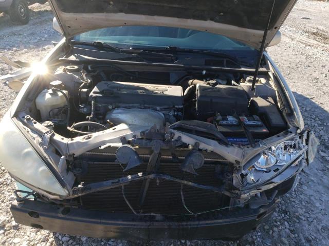 Photo 11 from auction – 2005 TOYOTA CAMRY LE with VIN 4T1BE32K85U506021