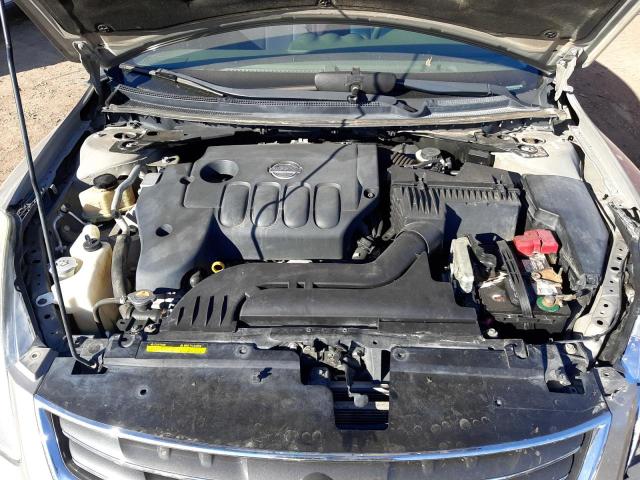 Фото 11 с аукциона – 2011 NISSAN ALTIMA BAS с VIN 1N4AL2AP1BN431414