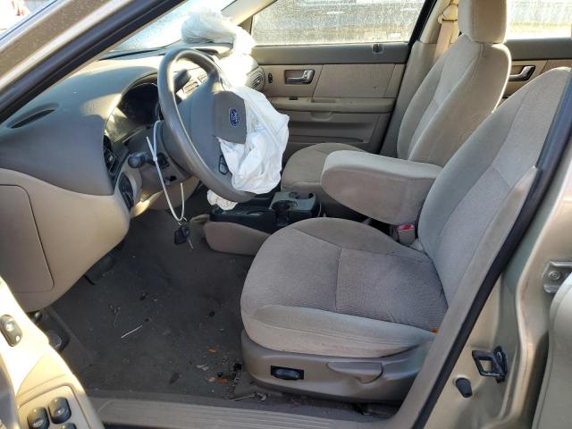 Photo 7 from auction – 2000 FORD TAURUS SES with VIN 1FAFP55S4YA253041